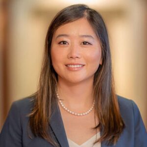 Qiwei Chen