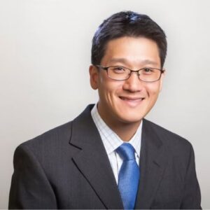 Raymond C. Cho