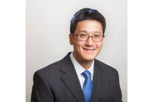 RAYMOND C. CHO solo