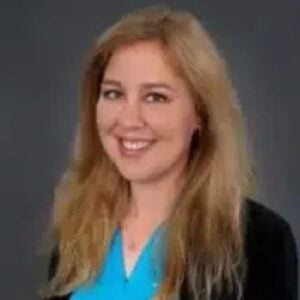 Rachel Harris