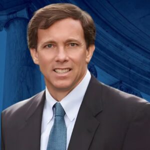 Randy W. Ferguson