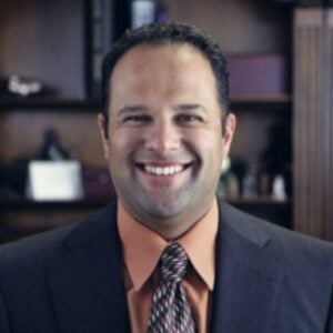 Ray Garcia