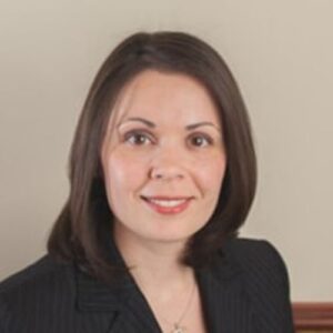 Rebecca A. Seibert