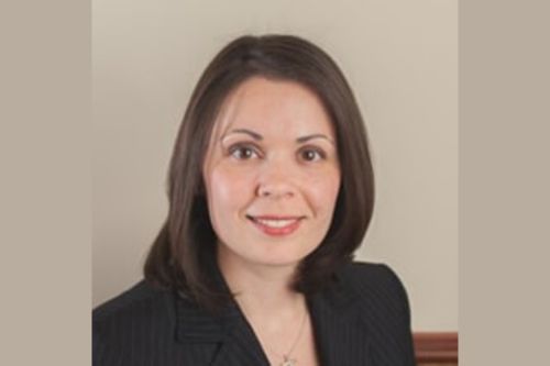 Rebecca A. Seibert Solo