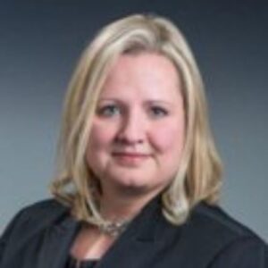 Rebecca J. Hozubin