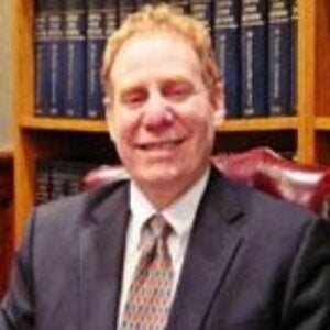 Richard C. Weinbaum