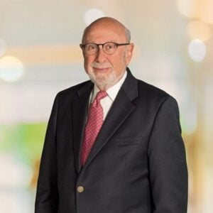 Richard D. Zeisler