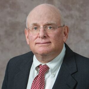 Richard M. Mayer