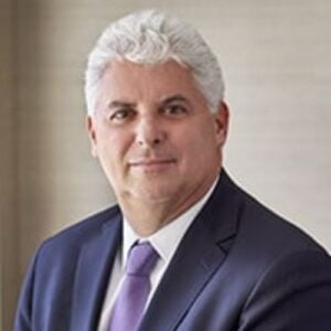 Richard M. Steigman