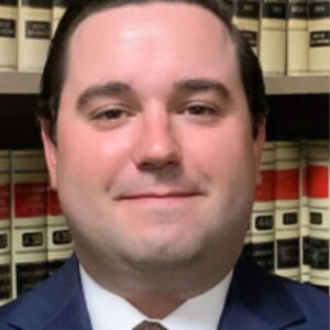 Robert M. Abernethy, III