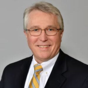 Roger D. Rowe
