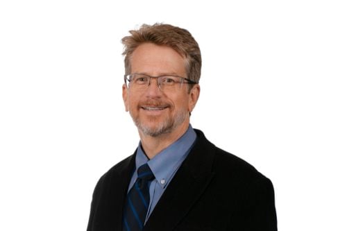 Ryan Cross