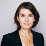 Samantha M. Kirby