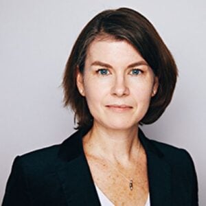 Samantha M. Kirby