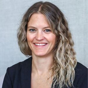 Sarah K.F. Lollar