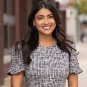 Sarai Medrano