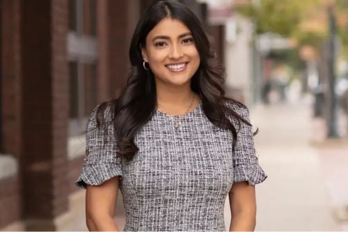 Sarai Medrano Solo