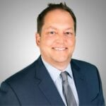 Scot M. Ringenberg