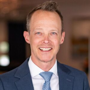 Sean P. Reilly