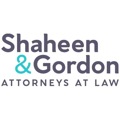 Shaheen & Gordon, P.A.