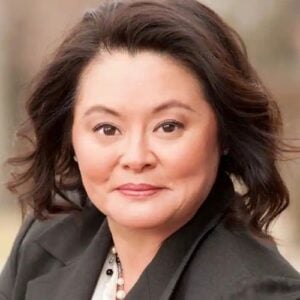 Shereen Chen Gray