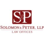 Solomon & Peter, LLP