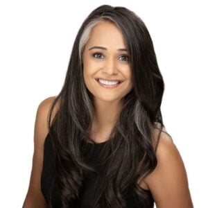 Sonal R. Shah