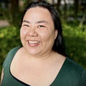 Stella Shimamoto