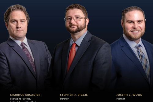 Stephen J. Biggie wirth team