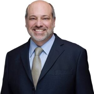 Stephen J. Lacey