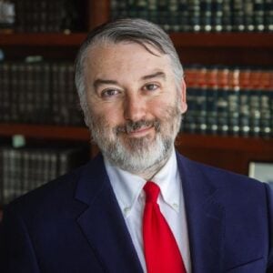 Steven Long