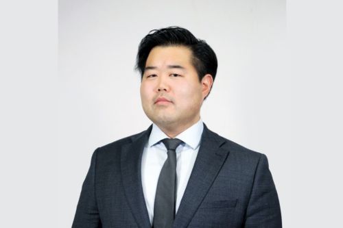 Sung Yoon Gallery Image