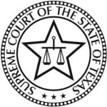 Supreme Court of Texas