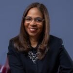 Suzette Douglas