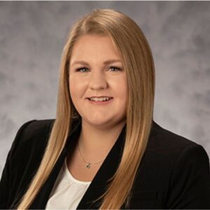Taryn A. Gray