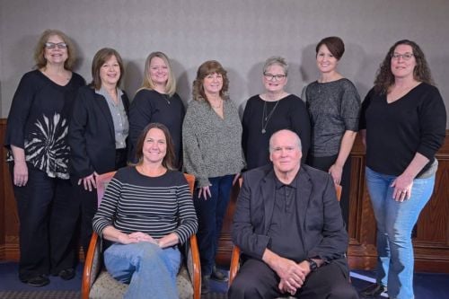 Team of Wertz Law Firm, P.C.