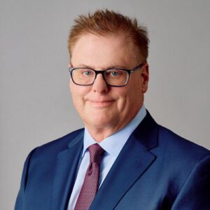 Ted K. Stream