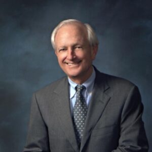 Terry J. Abernathy