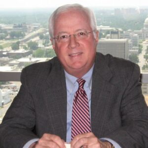 Thomas B. Staley