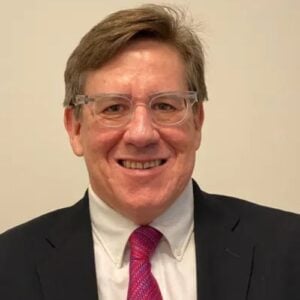 Thomas R. Barnes