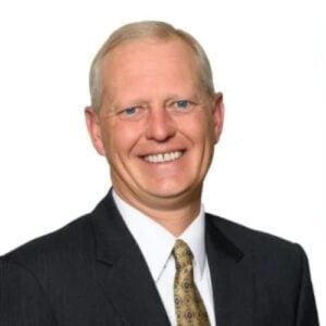 Timothy G. Elrod