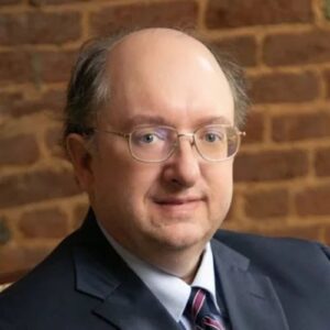 Todd W. Burkett