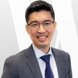 Tony Choi