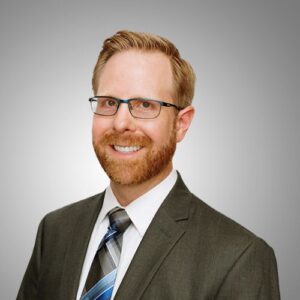Troy P. Anderson
