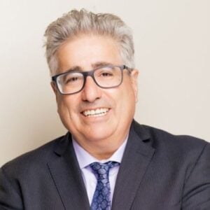 V. James DeSimone