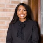 Valerie Johnson Brown