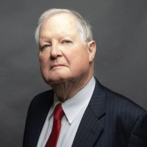 William M. Bankston