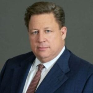 William O. “BILL” James