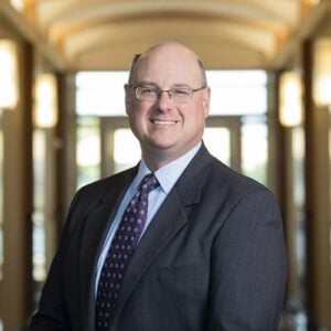 William P. Matthews