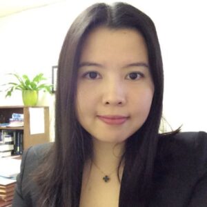 Xiaojuan Carrie Huang